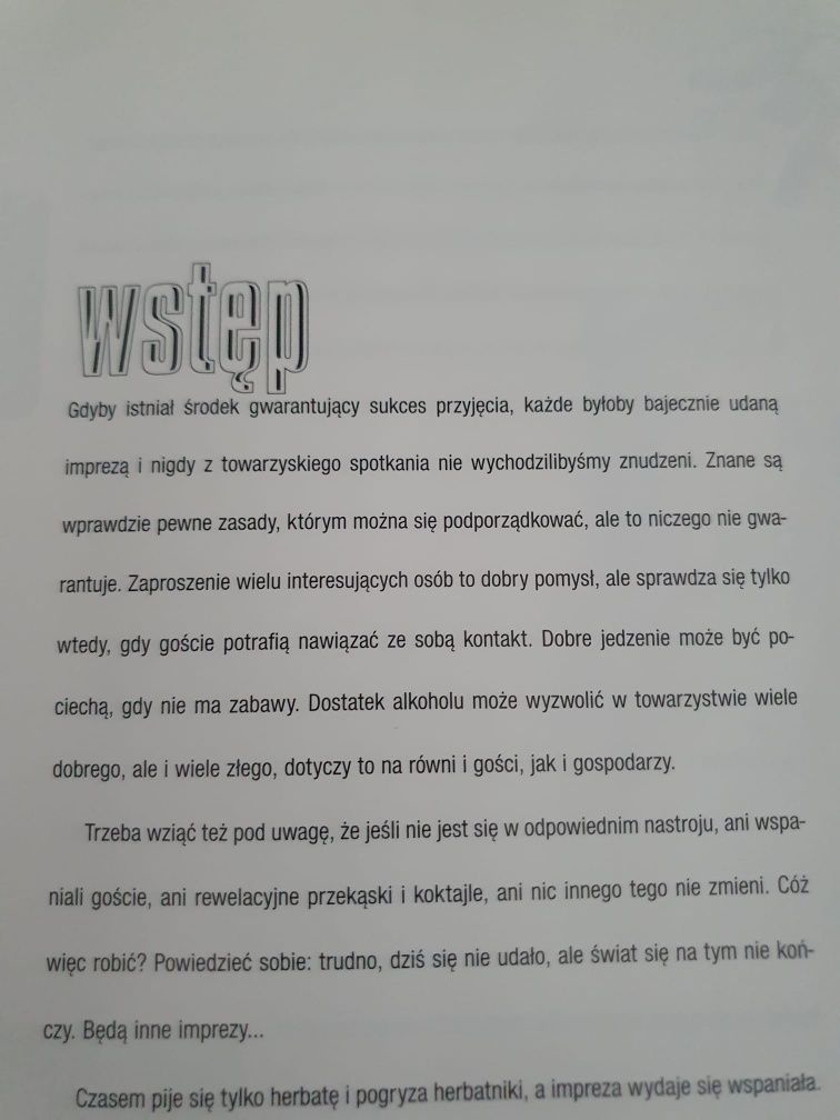 Książka Super Drinki