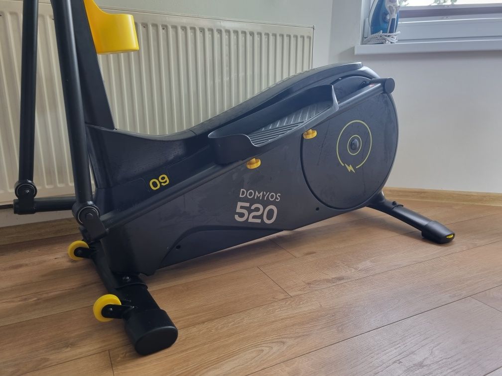 Orbitrek domyos 520 decathlon