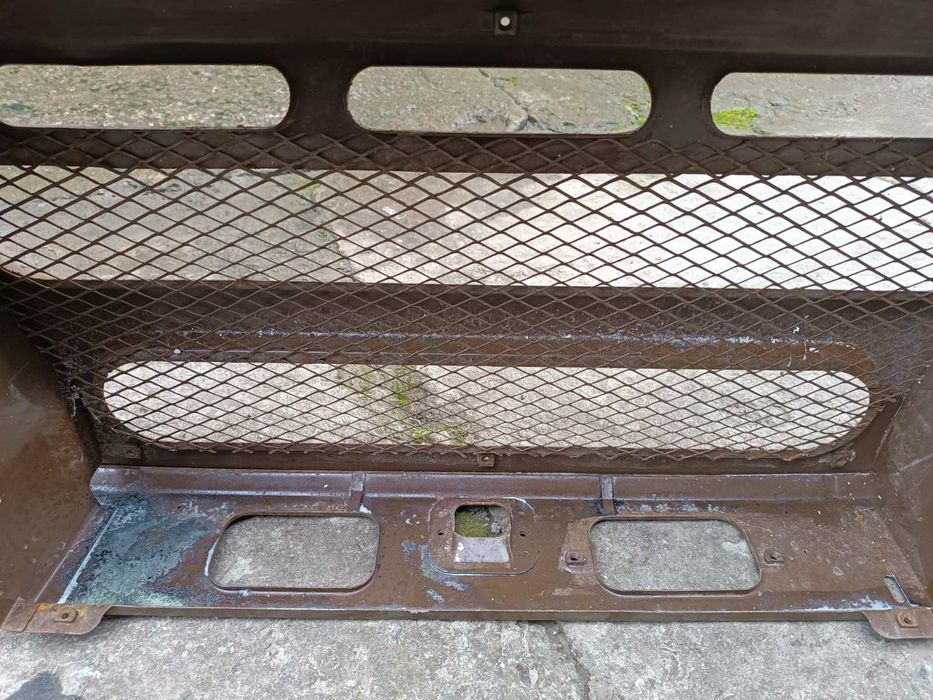 Обліцовка Уаз 469