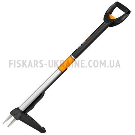 Удалители сорняков FISKARS 139940, 139950, 139960: ОРИГИНАЛ, ГАРАНТИЯ!