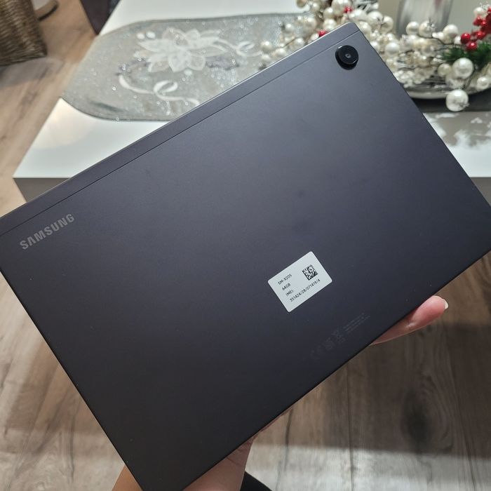 Tablet Galaxy Tab A8