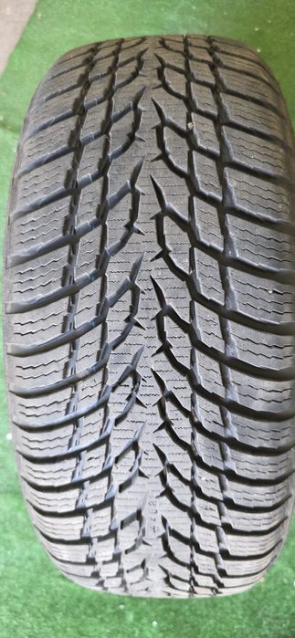 Sprzedam Opony zimowe 195 50 R16