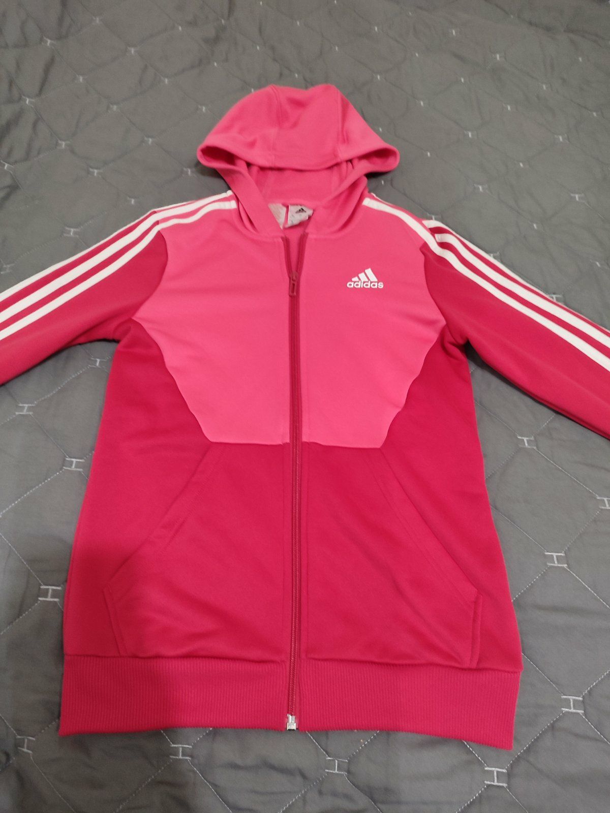 Спортивна кофта Adidas