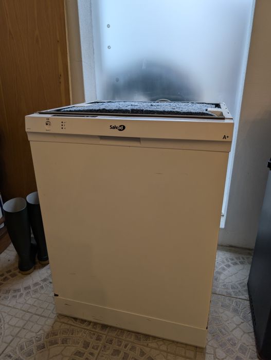 Máquina de lavar loiça Savoid