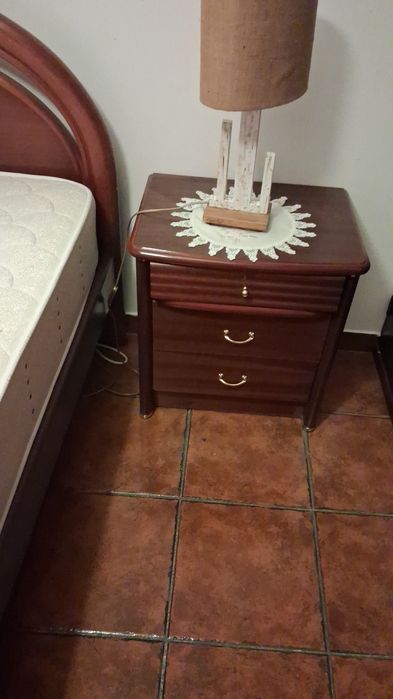 Vendo mobilia de quarto e sala