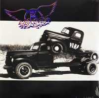 Вінілова платівка Aerosmith - Pump (1989/2016)