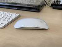 Миша біла apple magic mouse 2