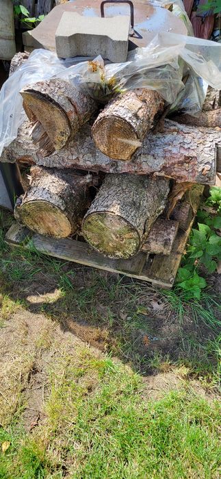 Sprzedam drewno,palety