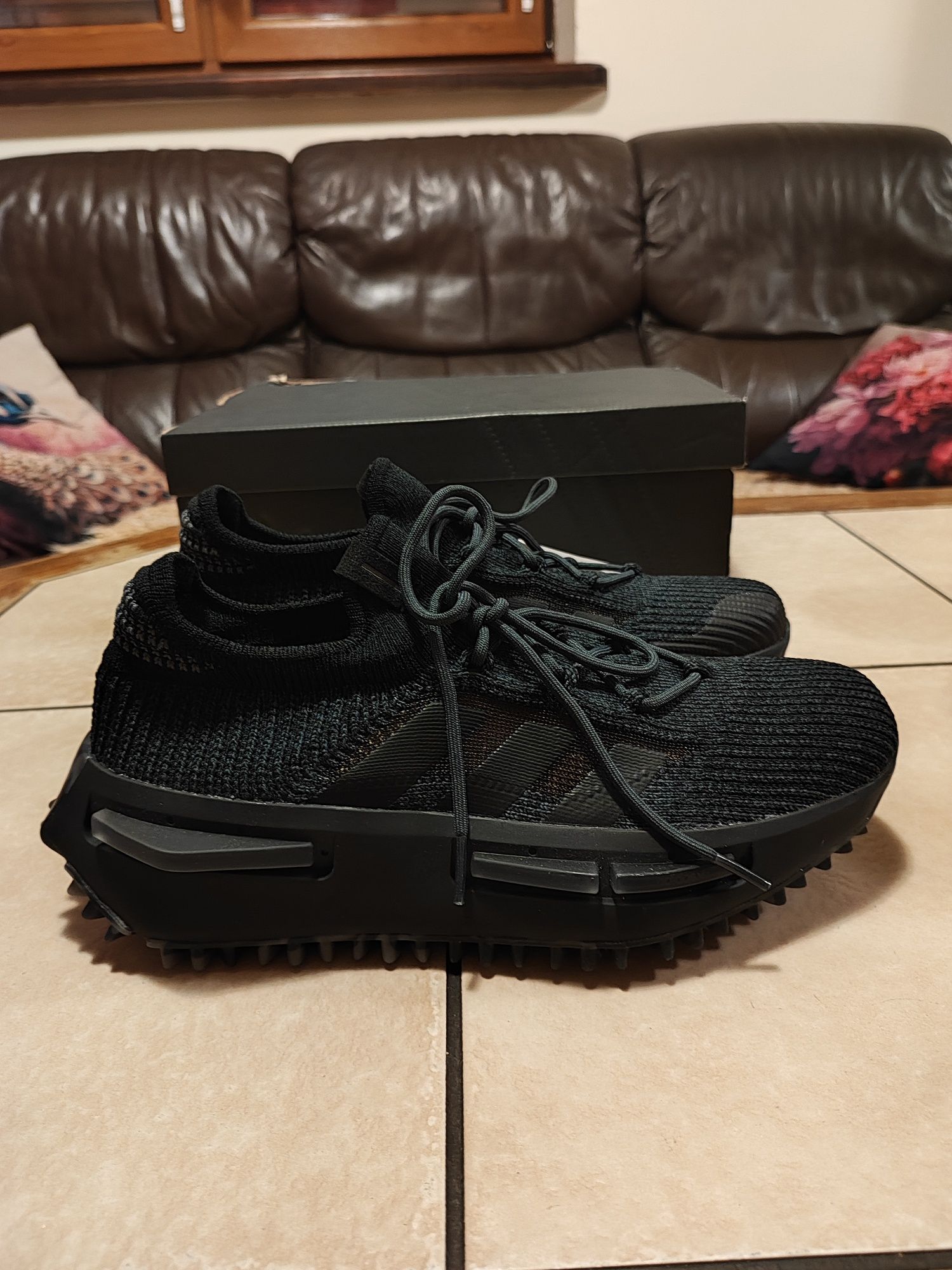 adidas Originals NMD_S1  Sneakersy IG5537