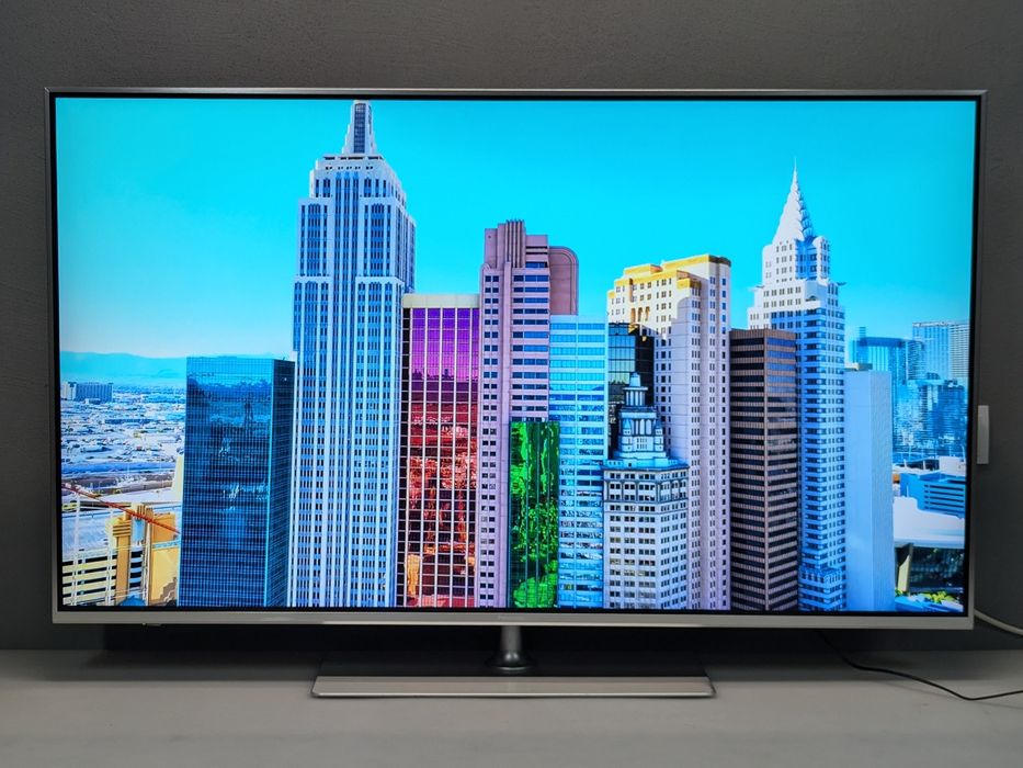 Panasonic TX-55GXX939 4K  UHD HDR Dolby Atmos / Vision