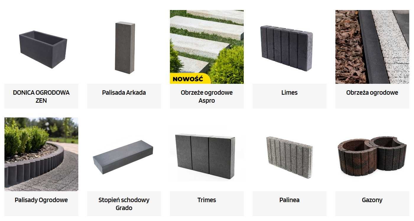 Architektura ogrodowa – estetyka i funkcjonalność dla Twojego ogrodu!