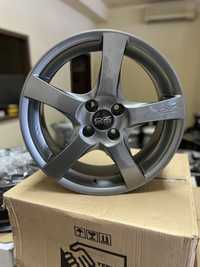 Jantes 17” 4x108 originais OZ Ford Fiesta Focus Courier Mondeo Escort