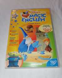 Magic English At Home: W domu numer 12