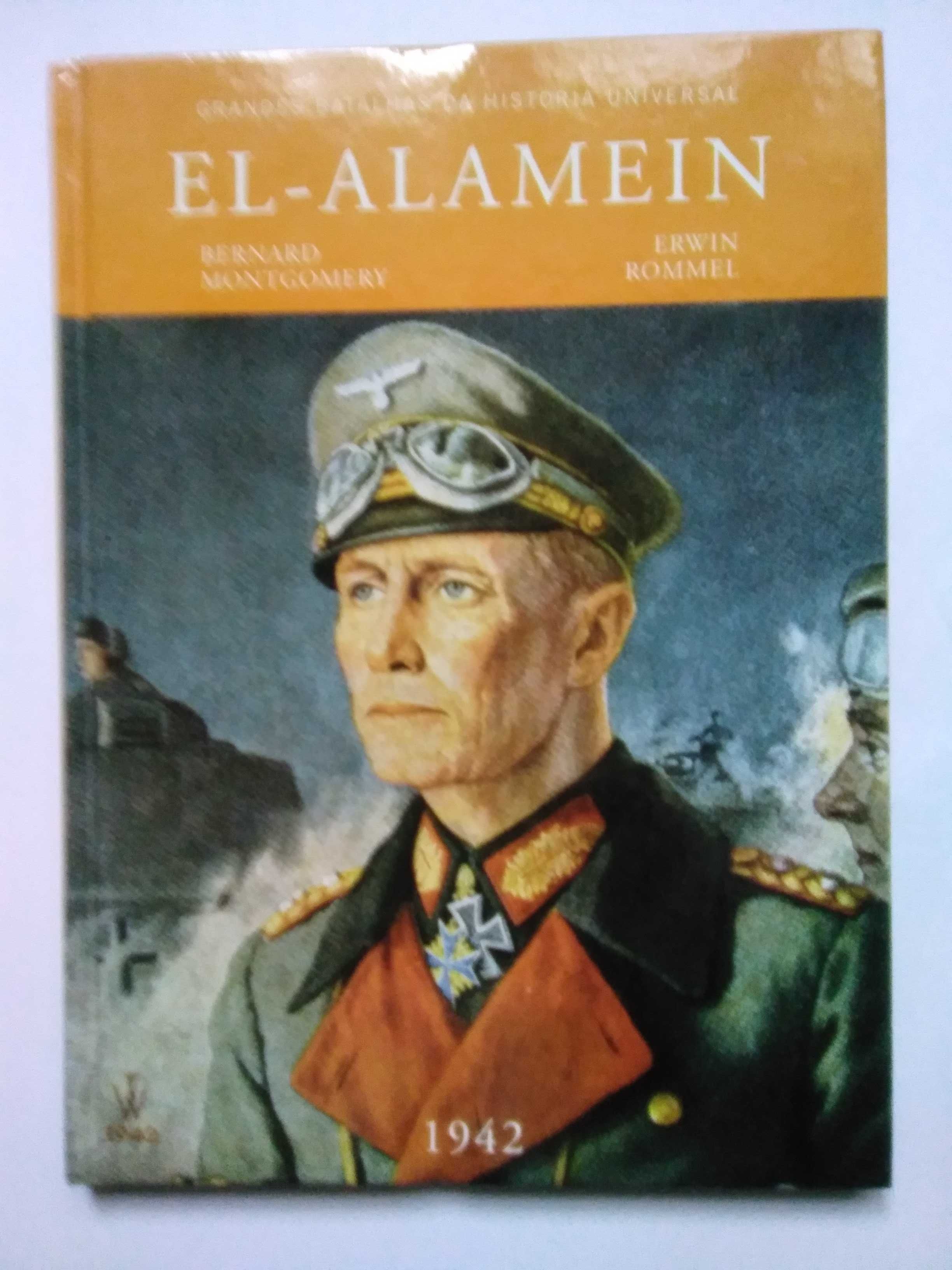Grandes Batalhas da História Universal - coleção completa