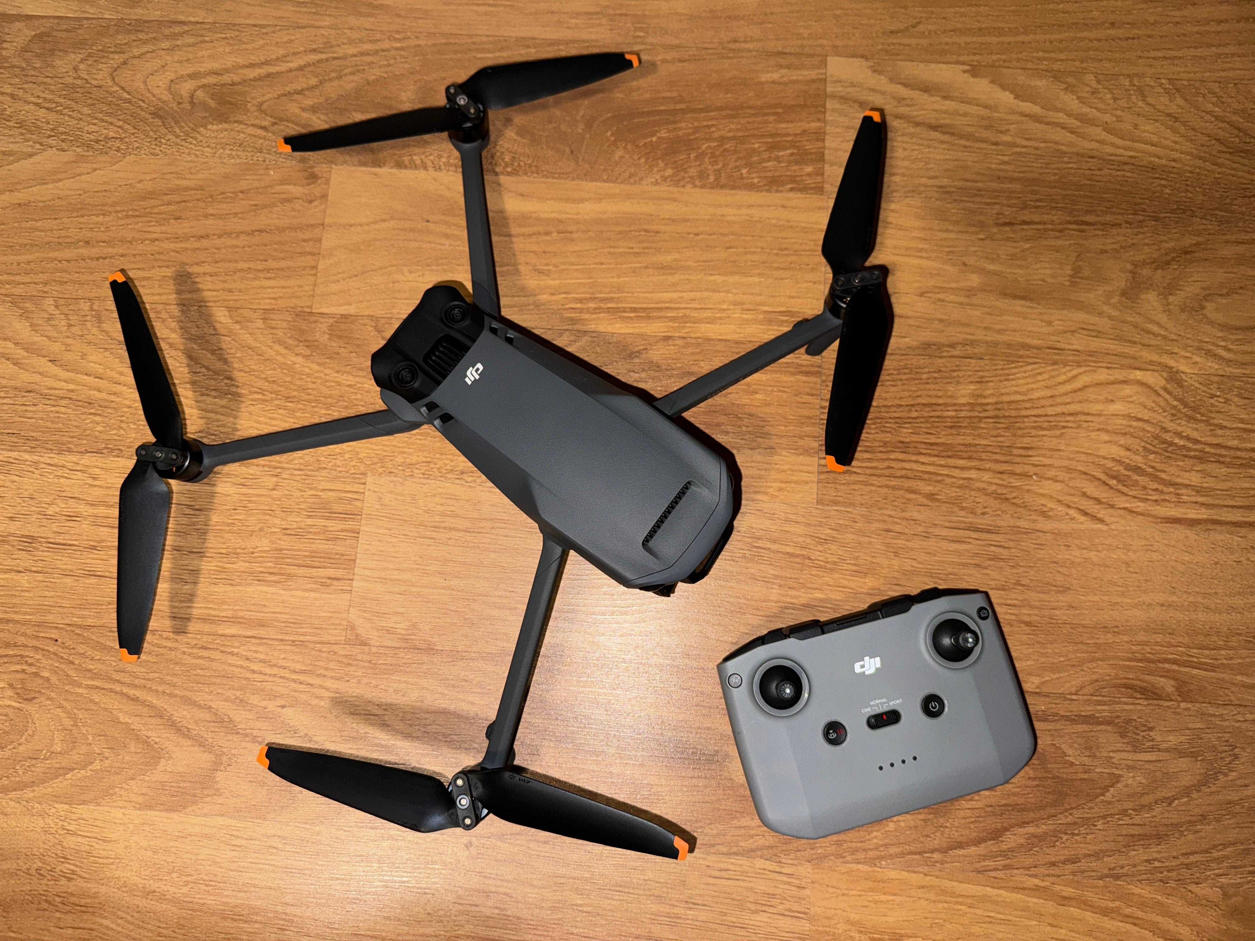 DJI Mavic 3 Classic (DJI RC-N1)