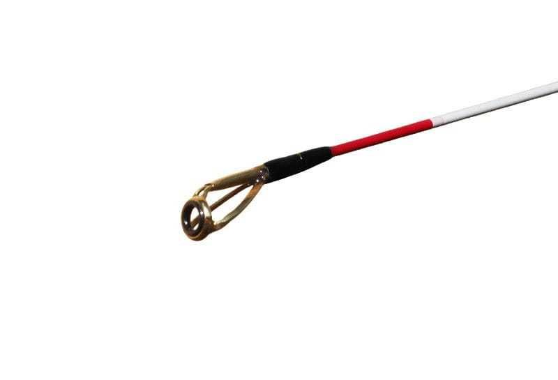Wędka spinning ultralight Delphin Calypso 1-5g 210cm