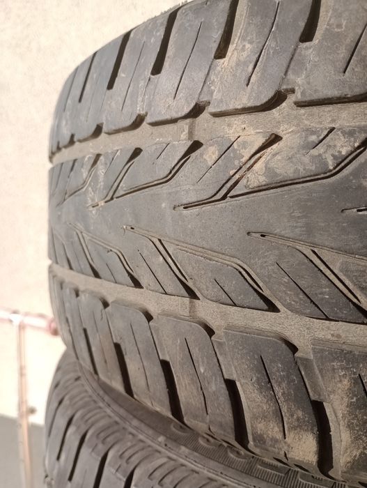 Opony letnie Fulda 205/55/R16