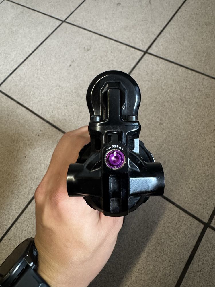 Rock Shox Super Deluxe Select Trunnion 205x65 (Marzocchi Fox Ohlins)