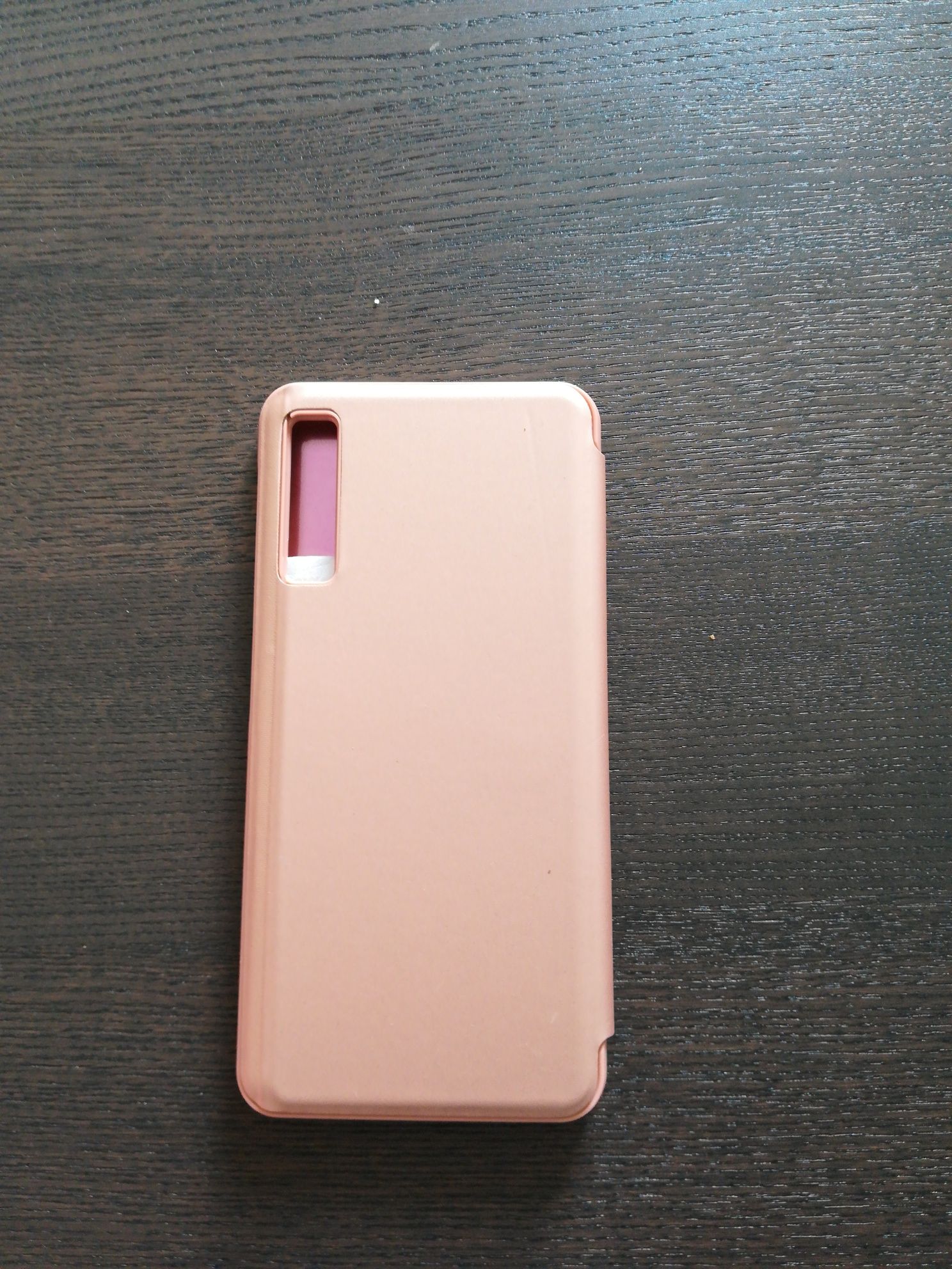 Capa Samsung A7