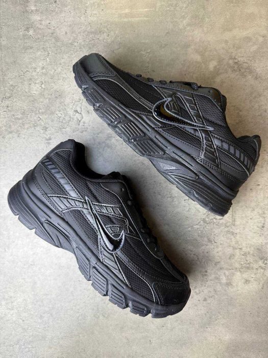 Nike Initiator — комфорт і захист у прохолодний сезон!