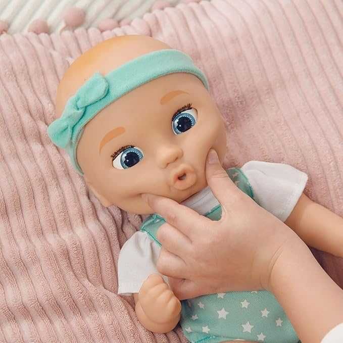IMC Toys Be Loved Babies Sam, realistyczna lalka