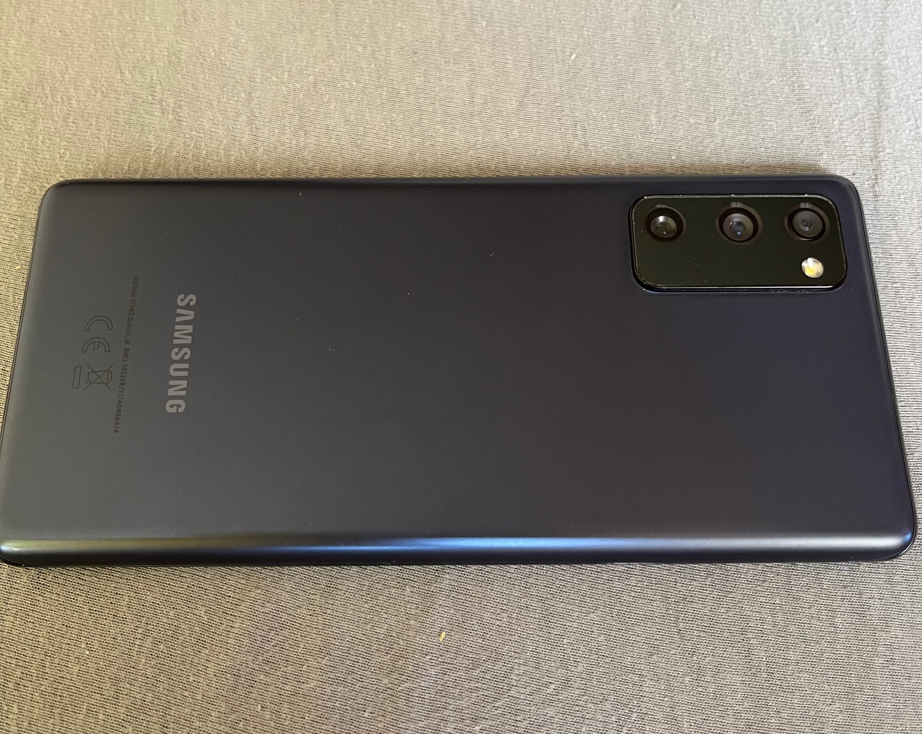 Samsung galaxy S20 FE 5G