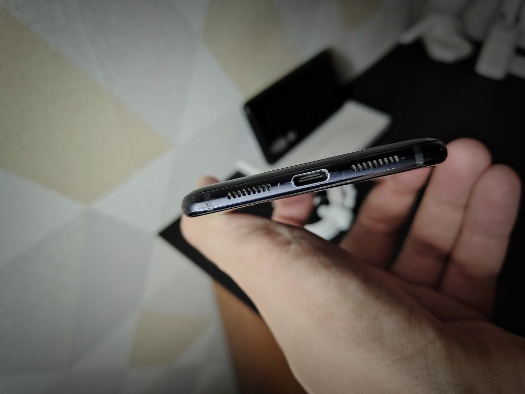 4/64, NFC, повний комплект Sharp C10 (S2, sh-z01)