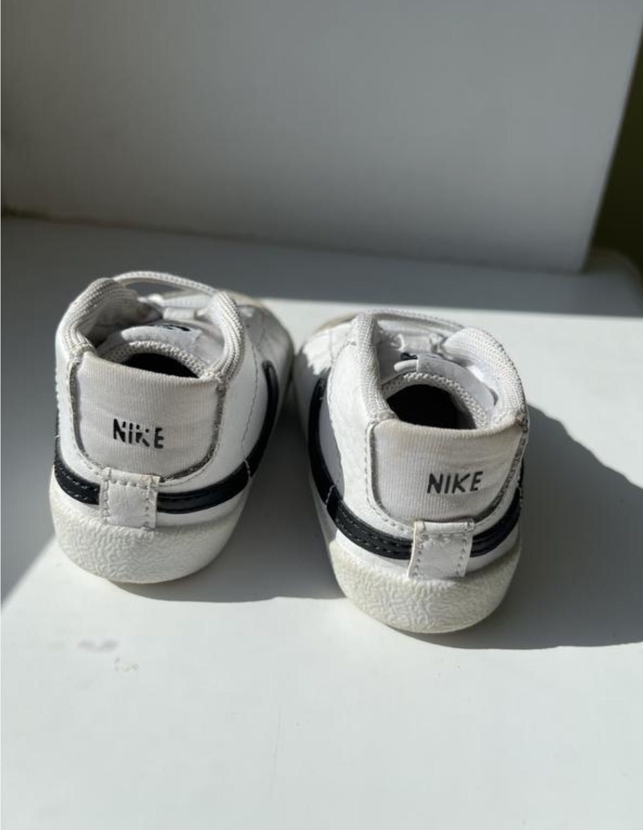 Кеди кросівки оригінальні Nike