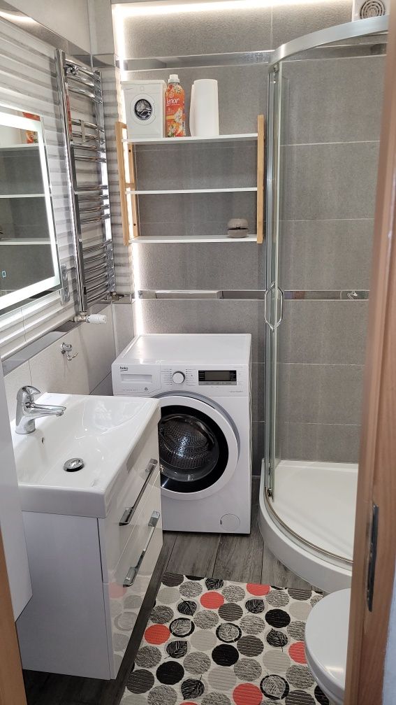 Apartament-Piętro domu