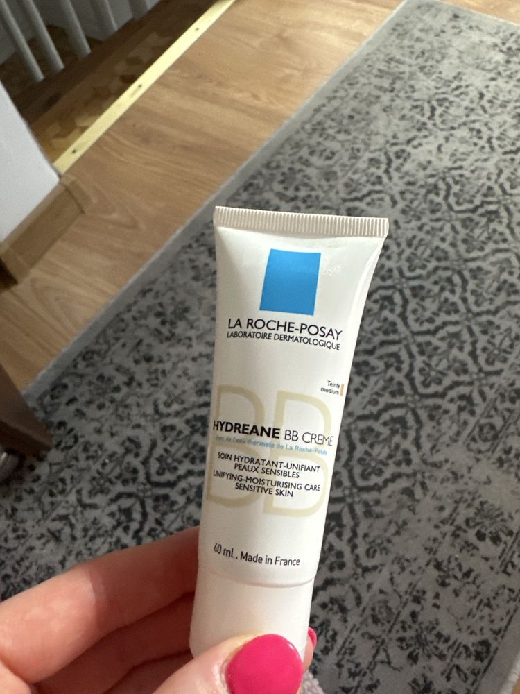 La Roche Posay Hydreane BB