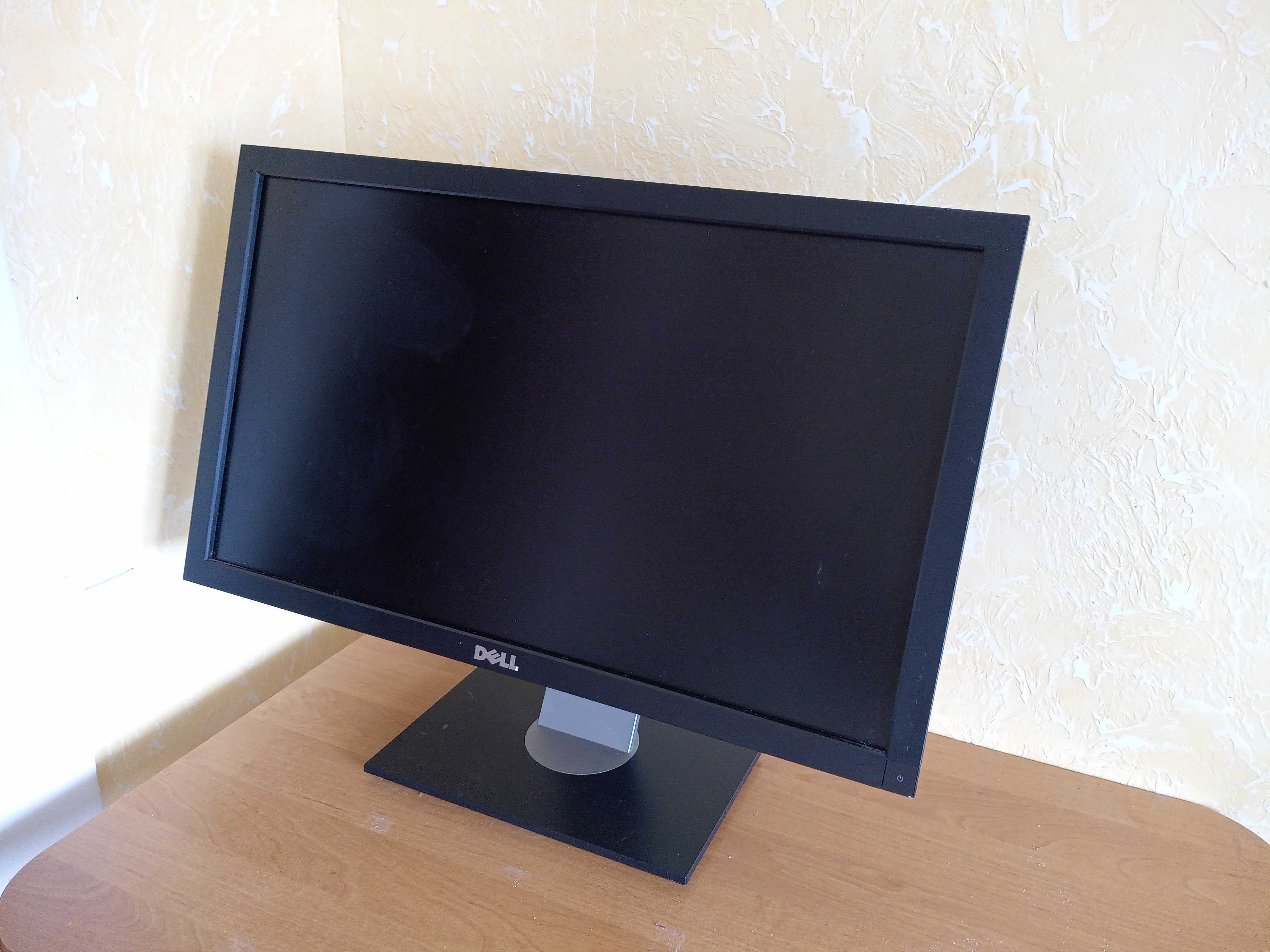 Монітор 27" DELL U2711b, 2k (2560х1440) професійний