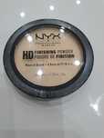 NYX Professional Makeup High Definition Finishing Powder