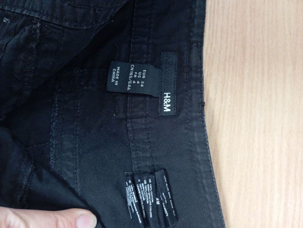 Шорти жіночі від H&M