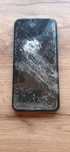 Smartfon samsung Sm-m115f/dsn uszkodzony