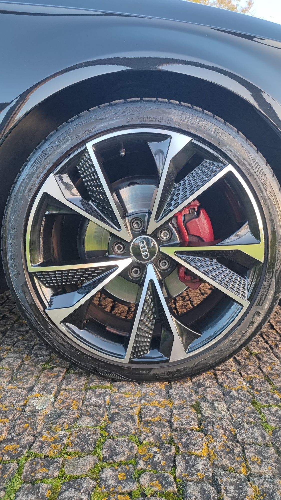 Audi A3 sportbcak S Line 2.0 S tronic