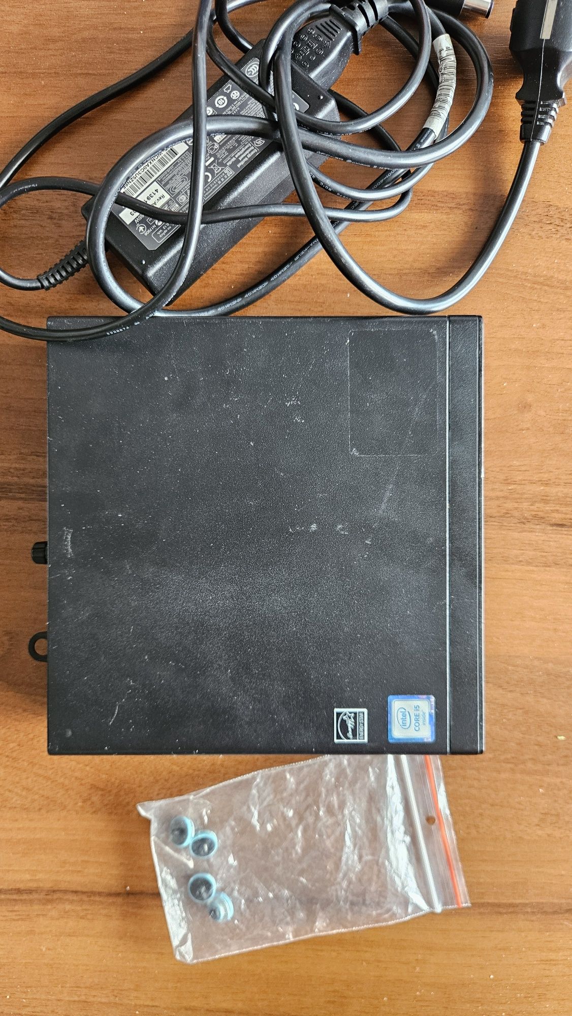 HP ProDesk 400 G2 Mini i5-6500T 8GB RAM