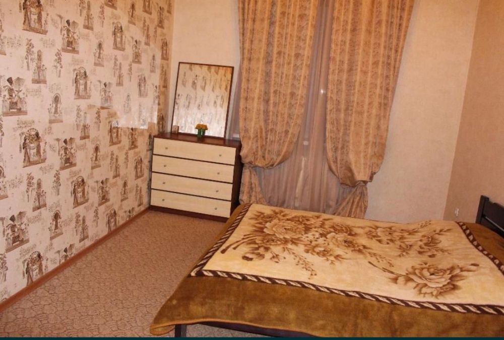 Аренда дома посуточно