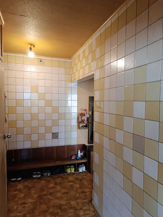 3  комн., ул. Золочевская, 30/1, Холодная гора, Залютино