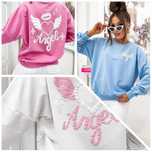 Bluza damska Angel r. uniwersalny