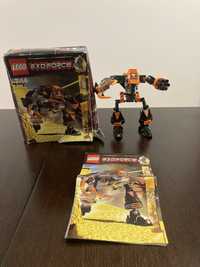 Lego Exoforce 8101