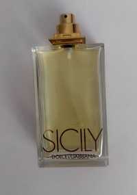 Sicily Dolce & Gabbana 100ml Euroitalia