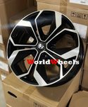 Диски R17 R18 5x114.3 Kia Hyundai Elantra Mazda Mitsubishi Toyota
