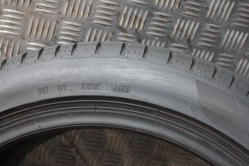 225/45/18 Pirelli Cinturato P7 225/45 R18 91Y 2022r