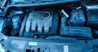 VW Audi seat Skoda silnik 1.9 105KM BKC - jeszcze w aucie