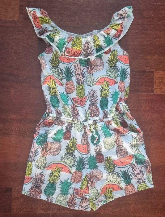 Kombinezon letni Next r.152