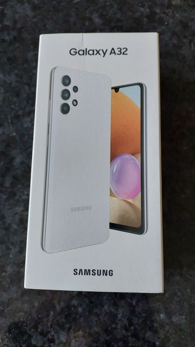 Samsung Galaxy A32 Dual Sim
