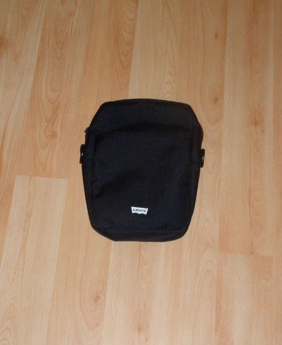 Сумка/месседжер Levis Graphic Logo Bag Guess Era USA ORIGINAL 28/22 см