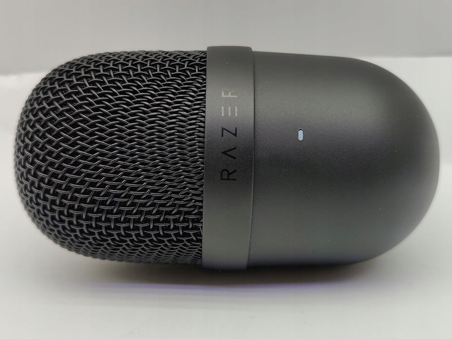 Mikrofon Razer Seiren Mini