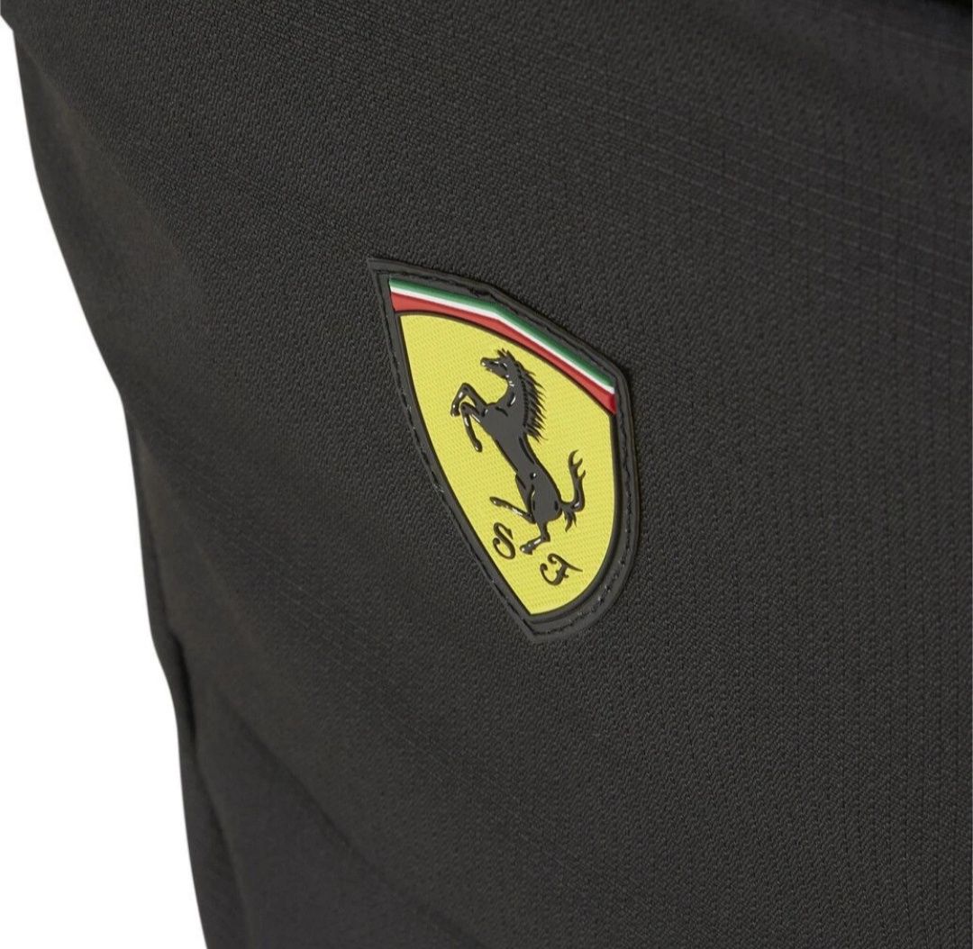 Сумка, рюкзак, Puma Ferrari, оригинал
