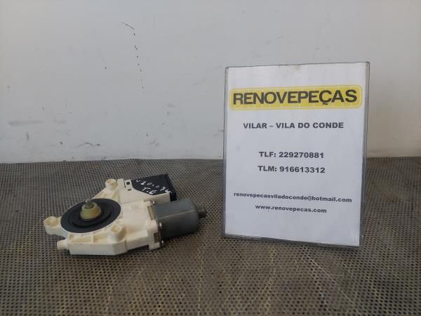 Motor vidro trás esquerdo RENAULT Megane III (BZ0_)